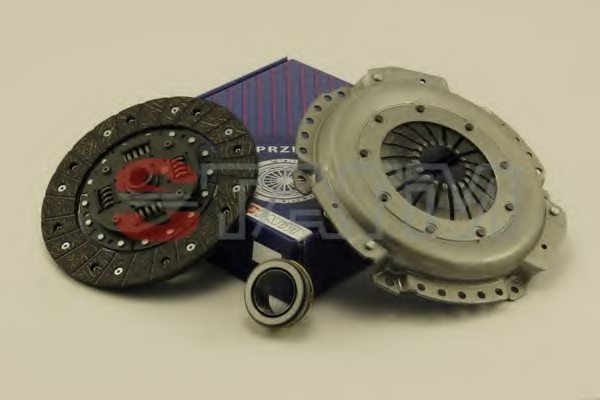 STATIM 100.419 Clutch Kit